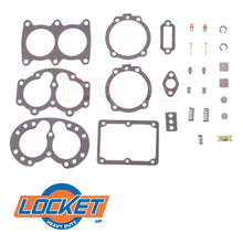 LK20106 REPUESTO PARA COMPRESOR TF500