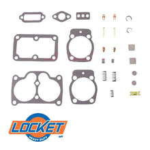 Repuesto Para Compresor Tf501 Lk20107 1pz Locket,