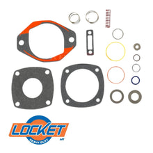 Rep.p/compresor Holset Mec Con 4 Juntas Lk20111 1pz Locket,