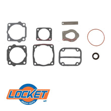 Rep.p/compresor Cummins Con 7 Juntas Lk20112 1pz Locket,