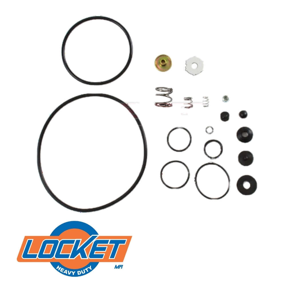 Repuesto Mayor para Secador de aire AD9 Lk20181 Locket 1