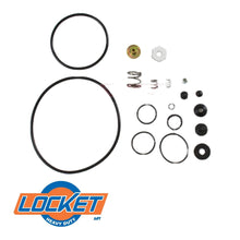 Repuesto Mayor Secador Ad-9 Lk20181 1pz Locket,