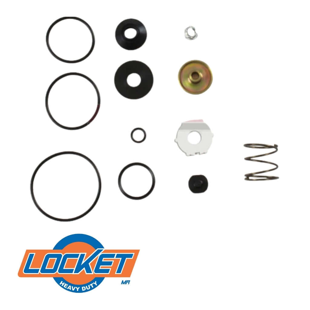 Repuesto para secador De Aire AD9 Menor Lk20182 Locket 1