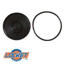 Rep.p/válvula De Escape Rapido Qr-1 Lk20252 1pz Locket,