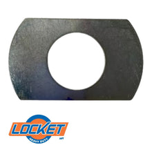 Rondana Seguro Para Gavilán 1 5/8 Int. Lk202a 25pzs Locket,