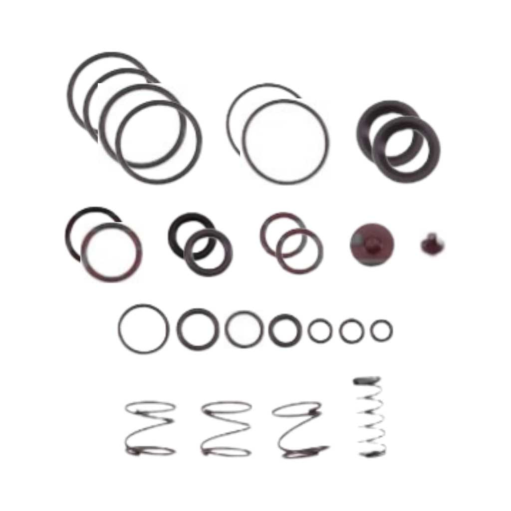 Foto de componentes sin logo de Repuesto para Válvula de Tablero MV3 Locket LK20305