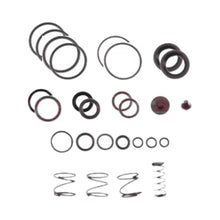 Foto de componentes sin logo de Repuesto para Válvula de Tablero MV3 Locket LK20305