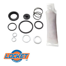 20308 Kit De Mantenimiento Válvula Pp-dc, 5006939 Locket,
