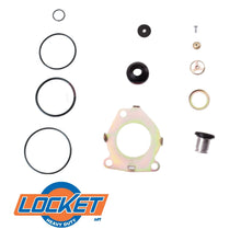 Repuesto Para Válvula De Pie E-5 Menor Lk20355 1pz Locket,
