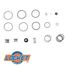 Lk20357 Repuesto Para Válvula De Pie E-7 Mayor 1pzaz Locket,