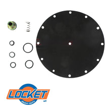 Rep.p/válvula De Relevo Lk20452 1pz Locket,