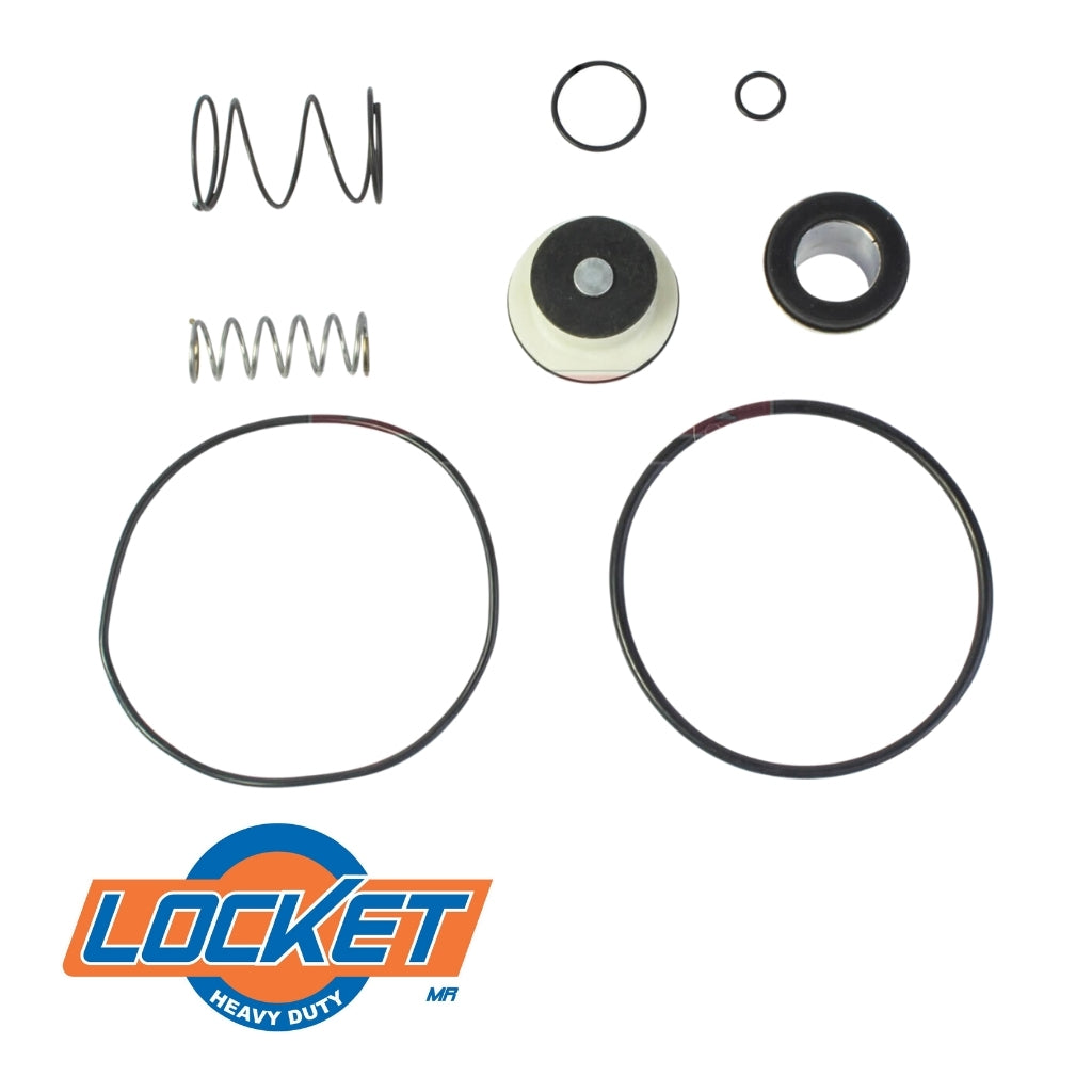 Repuesto para Válvula de Relevo R12 y R14 Locket LK20508 1