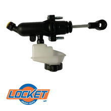 Cilindro De Embrague Lk20557337 1pz Locket,
