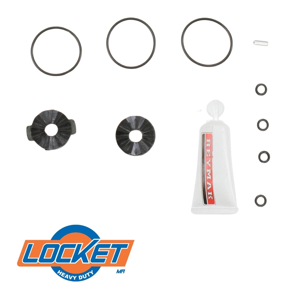 Rep.p/válvula Sel Spicer 14 Vel Con Eng Lk20561 1pz Locket,