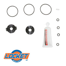 Rep.p/válvula Sel Spicer 14 Vel Con Eng Lk20561 1pz Locket,
