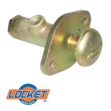 Lk228672 Válvula De Pie Para Corneta De Aire 1pzaz Locket,