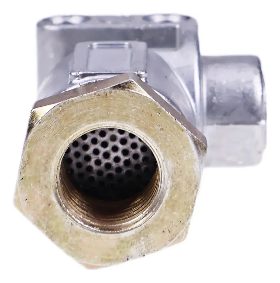 Válvula Jalón para Corneta de Aire Tráiler Locket LK228928