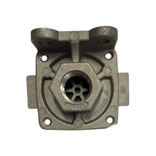 Válvula de Escape Rápido QR1 S 3/8 E 1/2 NPT Locket LK229860