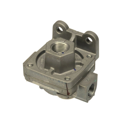 Válvula de Escape Rápido QR1 S 3/8 E 1/2 NPT Locket LK229860 1