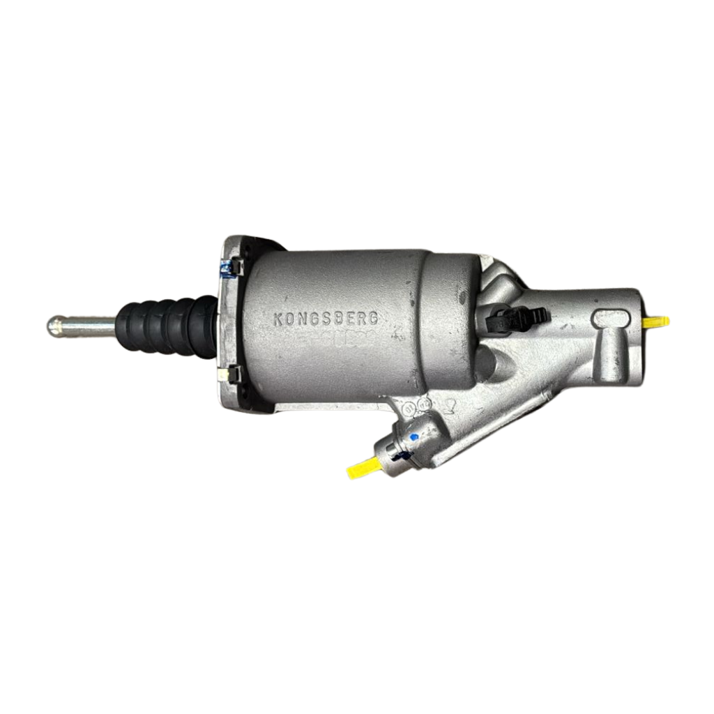 LK23B721257 SERVO DE VOCHOBUS DELIVERY 4.15 4.16 6.16 1723 MARCA KONGSBERG CON LOGO