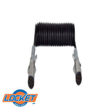 Cable 7 Polos Conector Macho 15'' Lk244621 1pz Locket,