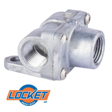 Lk25221 Válvula Repartidora De Diesel 1pzaz Locket,