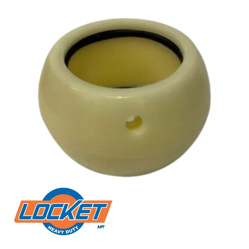 Buje De Rotula 2 1/2x1 5/8x1 1/2 Lk266b Pqt/10 Locket,