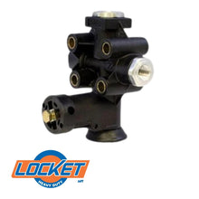 Válvula Niveladora P/camara De Suspensión Lk27000 1pz Locket