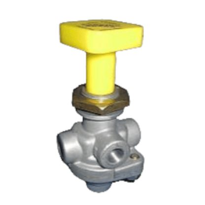 Foto principal de Válvula de Tablero con Perilla PP1 Locket LK276566