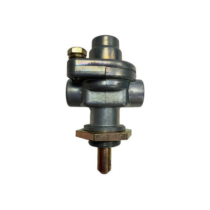 foto posterior de Válvula de Tablero con Perilla PP1 Locket LK276566