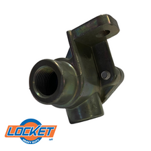 Válvula De Retención Doble Dc-4; 3x3/8 Npt Locket 278614n