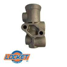 279000 Válvula De Protección Al Tractor Tipo Tp-3 Locket,