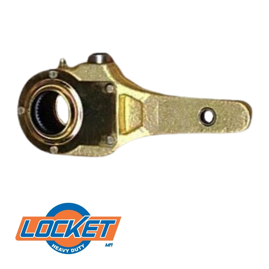 Matraca De Ajuste Manual 37 Estrias Lk283411 Pqt/12 Locket,