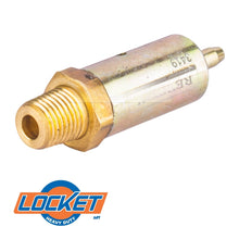 Válvula De Seguridad Tipo St-3 Lk284142 1pz Locket,