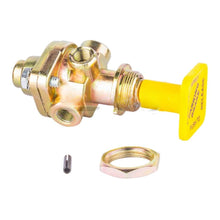 Foto con detalle sin logo de Válvula de Tablero PP1 Diamante Locket LK284726