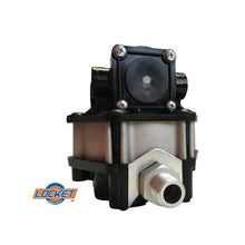 Kn28601 Válvula Tipo Ff2, Locket,