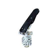 LK286880 Válvula DE PIE E6 CON PEDAL