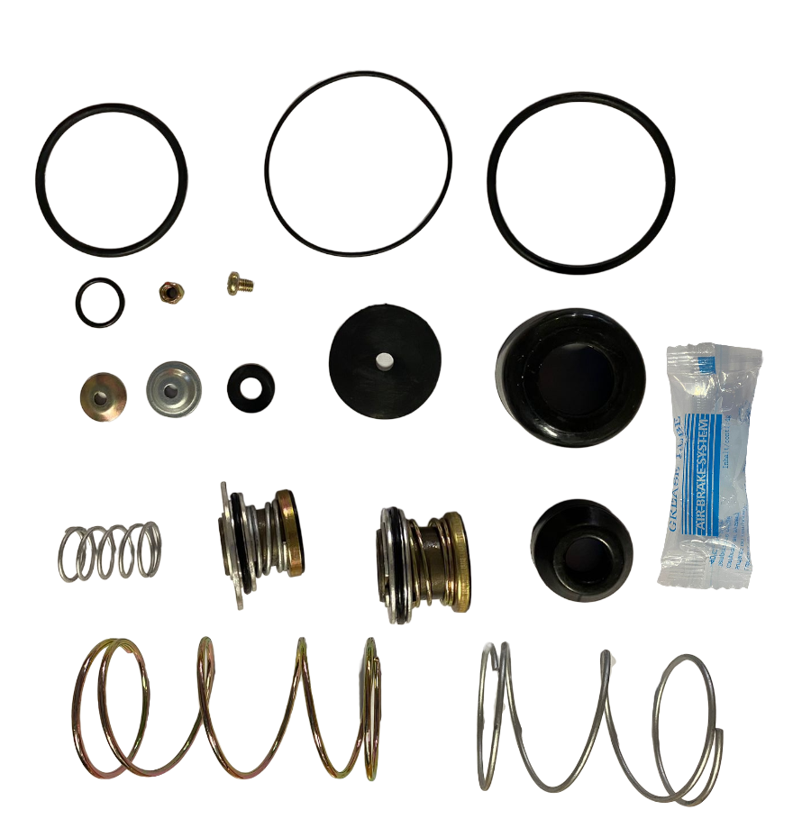 Foto de contenido en Repuesto Menor para Válvula de Pie E6 Locket Lk287368