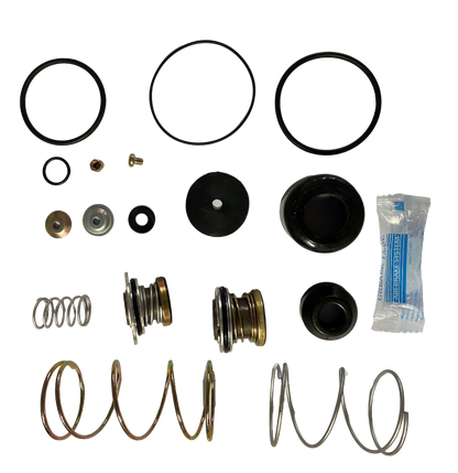 Foto de contenido en Repuesto Menor para Válvula de Pie E6 Locket Lk287368