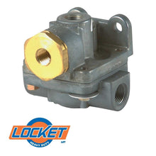 Válvula de Escape Rápido Qr-1c 3/8 LK289714