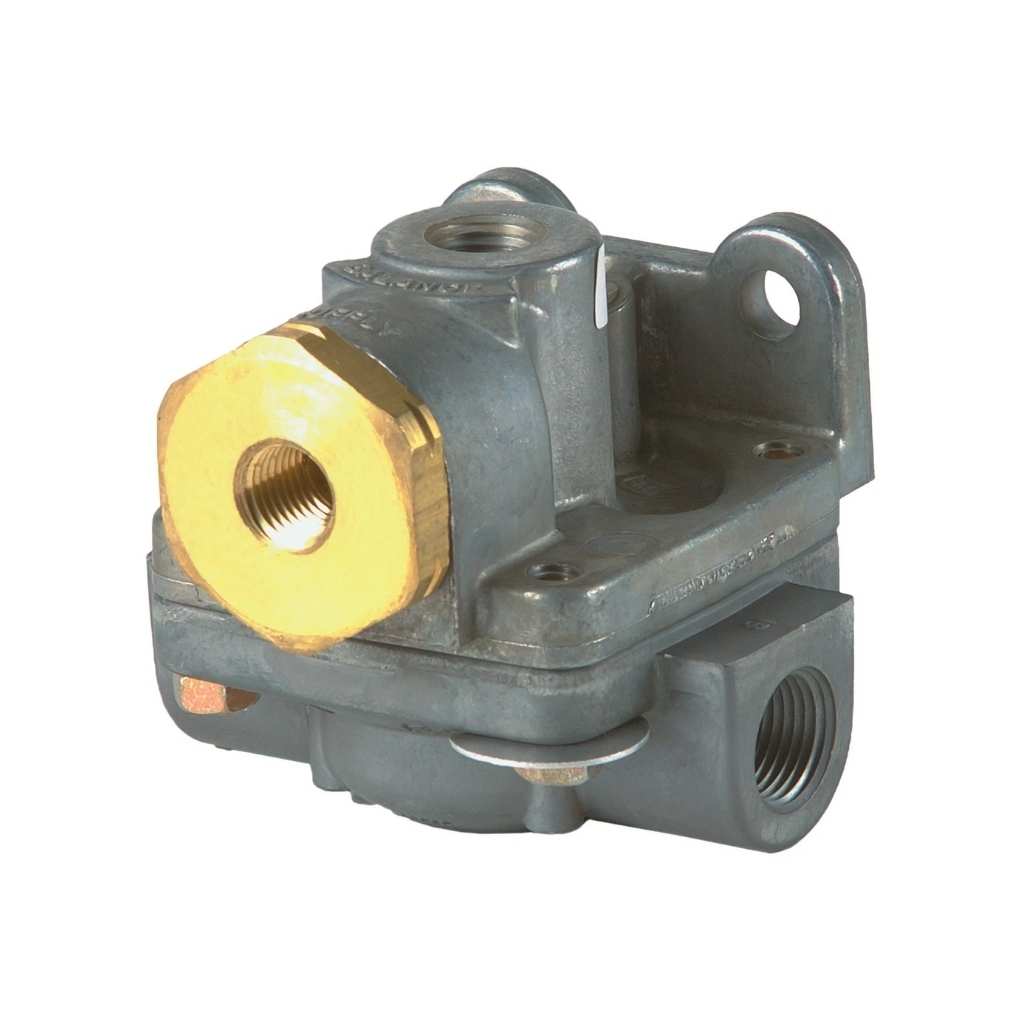 Válvula de Escape Rápido Qr-1c 3/8 LK289714