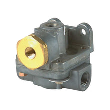 Válvula de Escape Rápido Qr-1c 3/8 LK289714