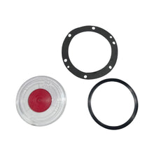 Rep.mirilla P/tapa 6 Barrenos Tras. Lk2923r Pqt/10 Locket,