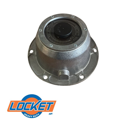 Tapa 6 Barrenos Sellada Sistema Autoinflado Locket LK2926