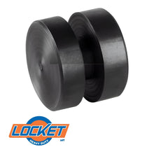 Carrete Para Zapata 1 3/8 1 3/8 Lk296a Pqt/10 Locket,