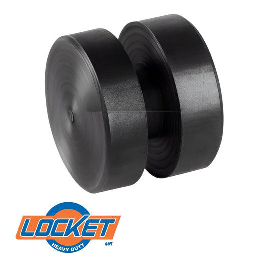 Carrete 1 1/8 X 1 1/2 Lk427 10pzs Locket 1
