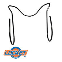 Lk3007a Pqt/50 Seguro Para Rodillo Tipo Q Locket L11,