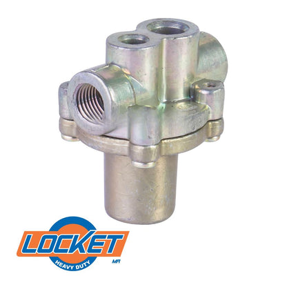 LK31000 Válvula REGULADORA DE PRESIÓN 65 PSI = 90555396