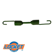 LK3437L 10pzs RESORTE DEL. PARA ZAPATA 1307 1308 1443 7 5/8''