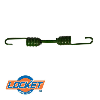 LK3437L 10pzs RESORTE DEL. PARA ZAPATA 1307 1308 1443 7 5/8''